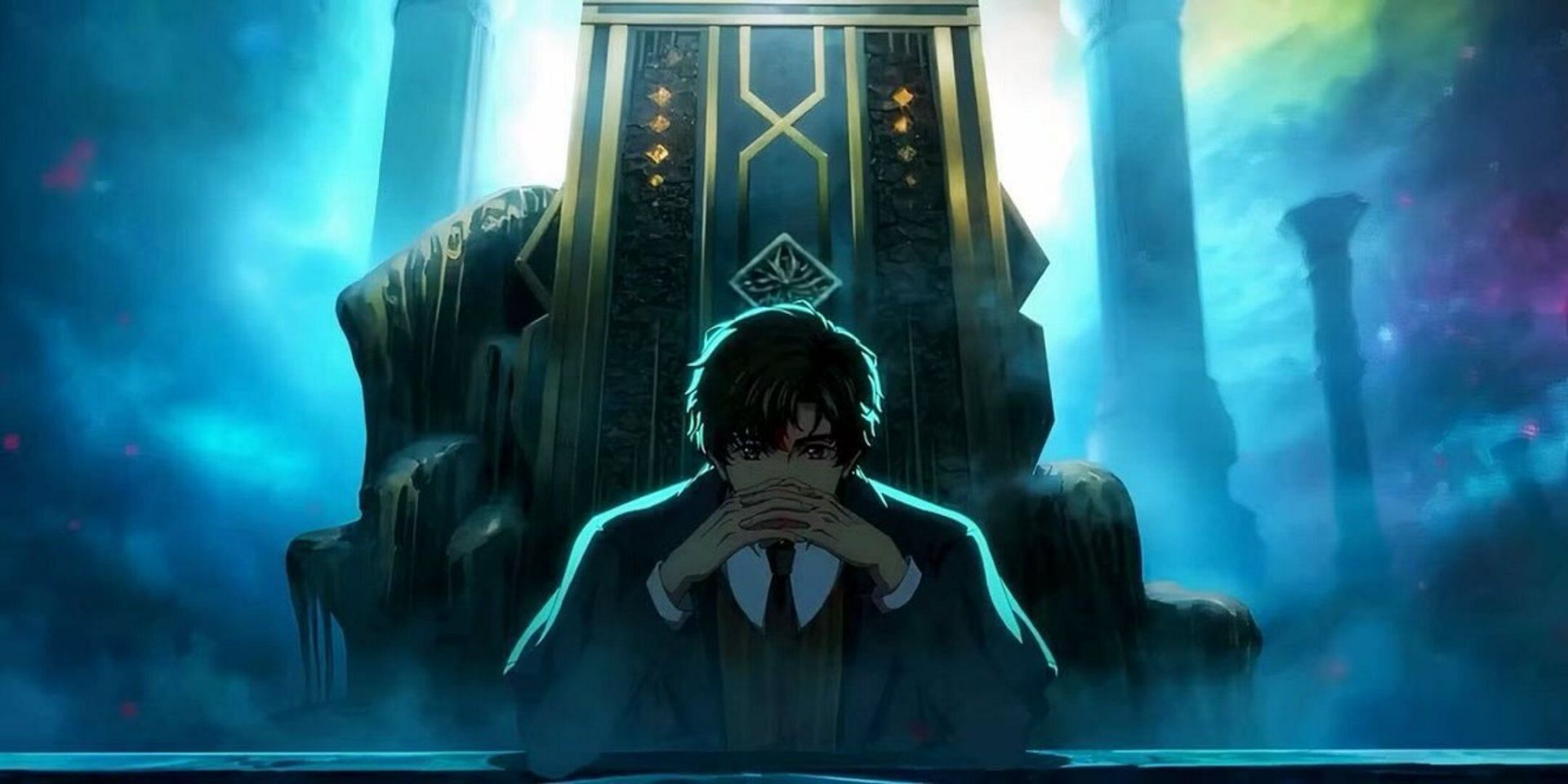 Lord of the Mysteries (Image via B.CMAY Pictures)